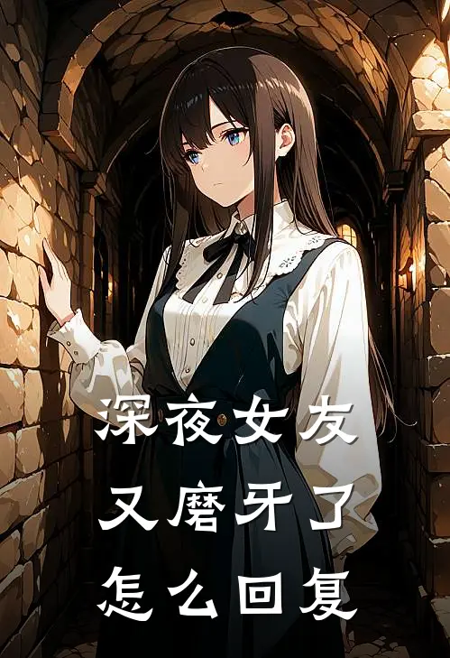 深夜女友又磨牙了怎么回复