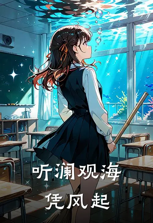 听澜观海凭风起