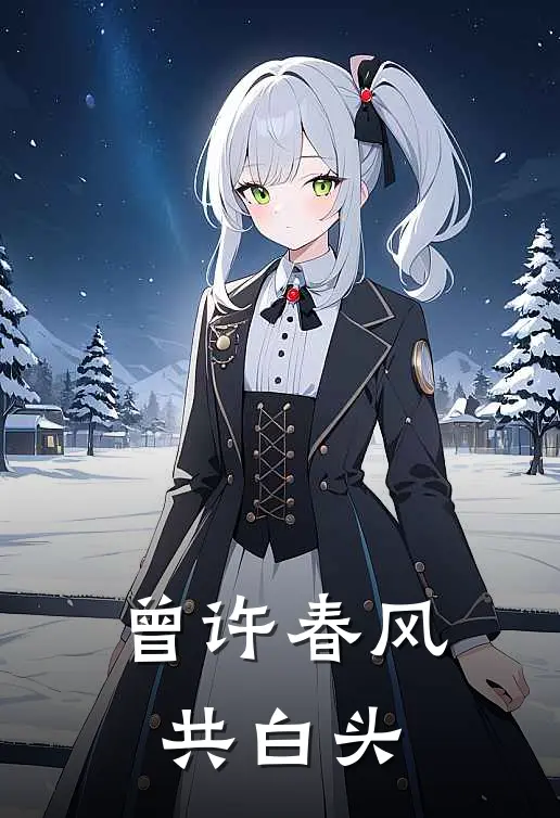 曾许春风共白头(叶菀楹陆衡之)已完结小说_小说免费阅读曾许春风共白头叶菀楹陆衡之