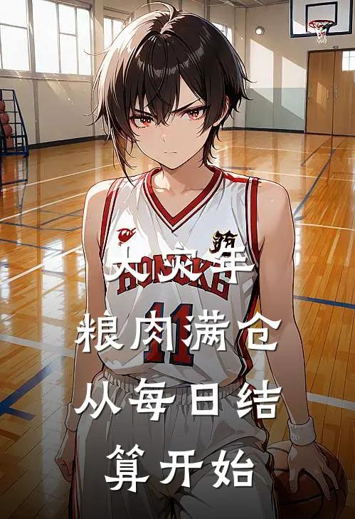 大灾年：粮肉满仓从每日结算开始