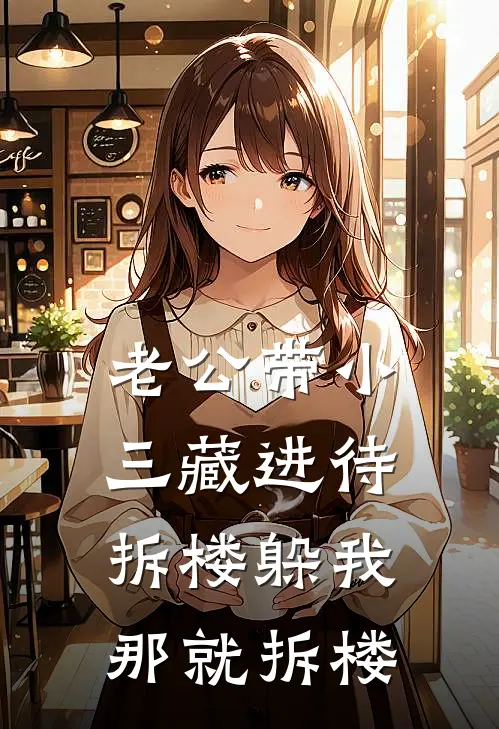 老公带小三藏进待拆楼躲我，那就拆楼晚晚苏雨落最新热门小说_免费小说全文阅读老公带小三藏进待拆楼躲我，那就拆楼(晚晚苏雨落)