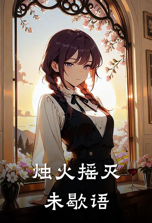 烛火摇灭未歇语顾淮林雪完本完结小说_热门小说排行榜烛火摇灭未歇语顾淮林雪