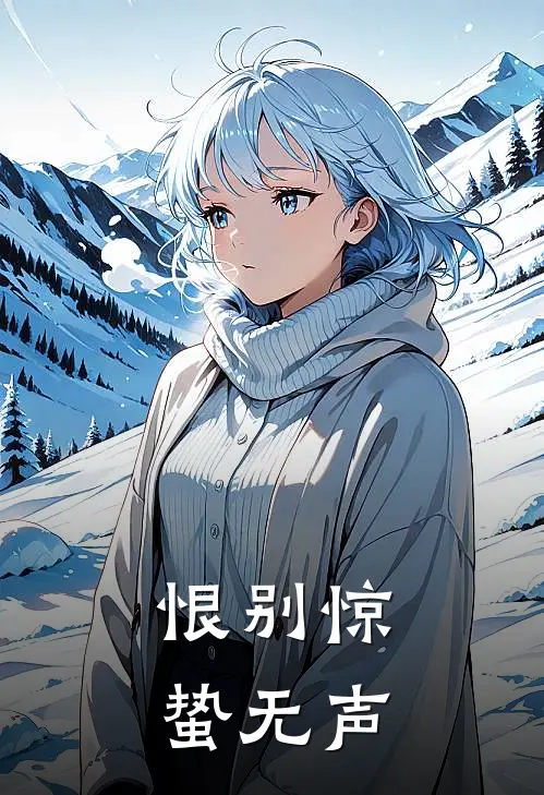 恨别惊蛰无声（盛乐晗萧谨辰）完整版小说阅读_恨别惊蛰无声全文免费阅读（盛乐晗萧谨辰）