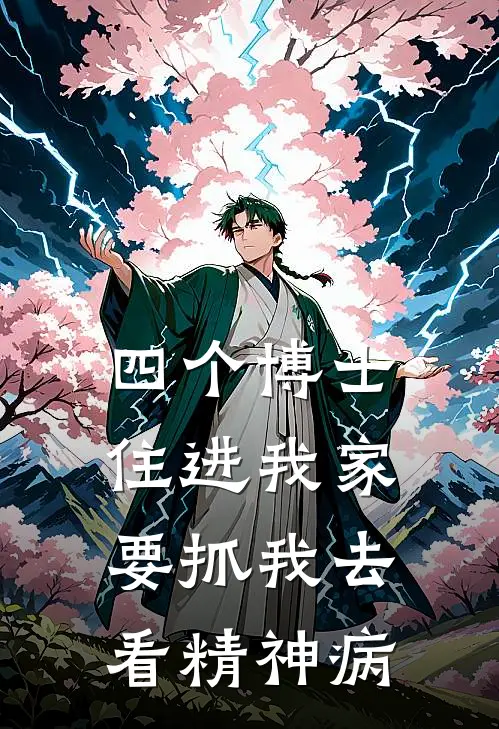 四个博士住进我家，要抓我去看精神病长风白云舒免费小说全文阅读_免费小说在线阅读四个博士住进我家，要抓我去看精神病长风白云舒