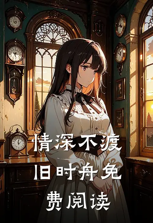 情深不渡旧时舟免费阅读