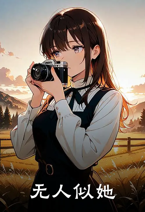 何意安姜璐璐(无人似她)全集阅读_《无人似她》全文免费阅读