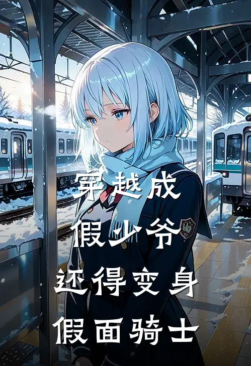 穿越成假少爷，还得变身假面骑士