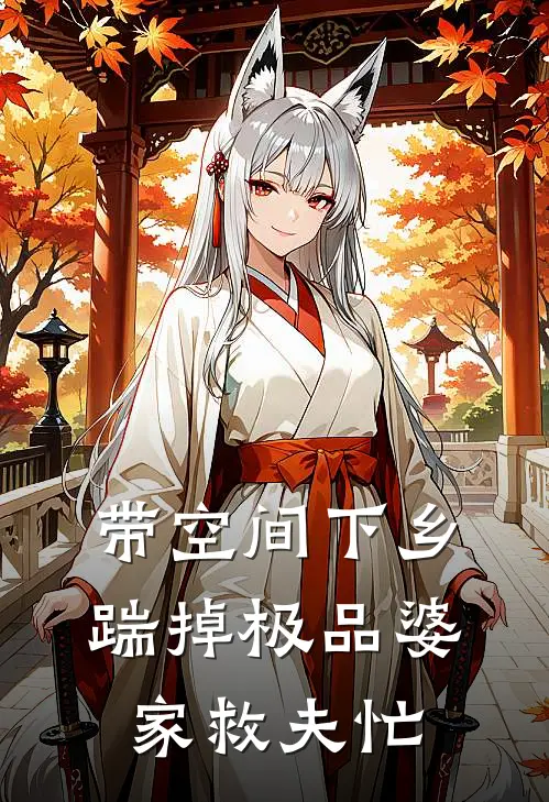 带空间下乡：踹掉极品婆家救夫忙