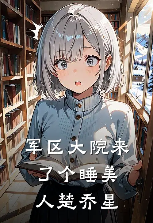 军区大院来了个睡美人楚乔星