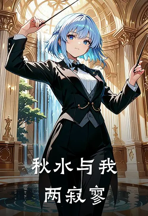 萧秋水祝云棠《秋水与我两寂寥》完结版免费阅读_秋水与我两寂寥全文免费阅读