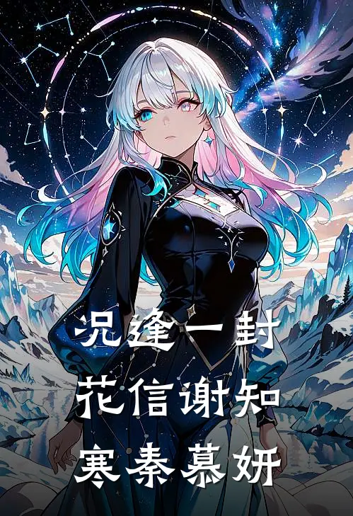 况逢一封花信谢知寒秦慕妍