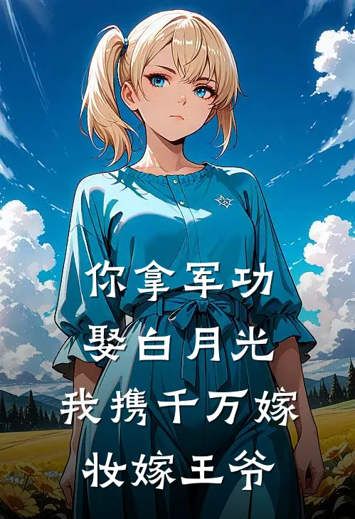 你拿军功娶白月光，我携千万嫁妆嫁王爷