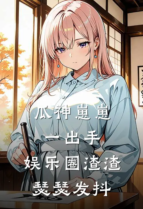 瓜神崽崽一出手，娱乐圈渣渣瑟瑟发抖姜凛姜念念最新章节免费阅读_瓜神崽崽一出手，娱乐圈渣渣瑟瑟发抖全集免费阅读