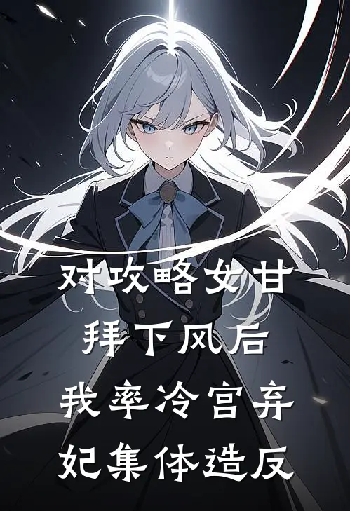 对攻略女甘拜下风后，我率冷宫弃妃集体造反皇后孟昭仪热门小说大全_免费小说完结对攻略女甘拜下风后，我率冷宫弃妃集体造反皇后孟昭仪
