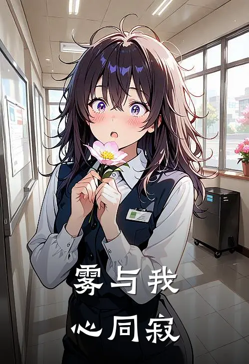 雾与我心同寂(霍亦舟林雾禾)热门小说大全_免费小说大全雾与我心同寂霍亦舟林雾禾