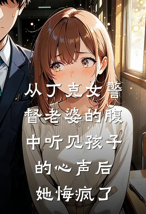 从丁克女警督老婆的腹中听见孩子的心声后，她悔疯了(顾婉月丁克)免费阅读完整版小说_完结免费小说从丁克女警督老婆的腹中听见孩子的心声后，她悔疯了(顾婉月丁克)