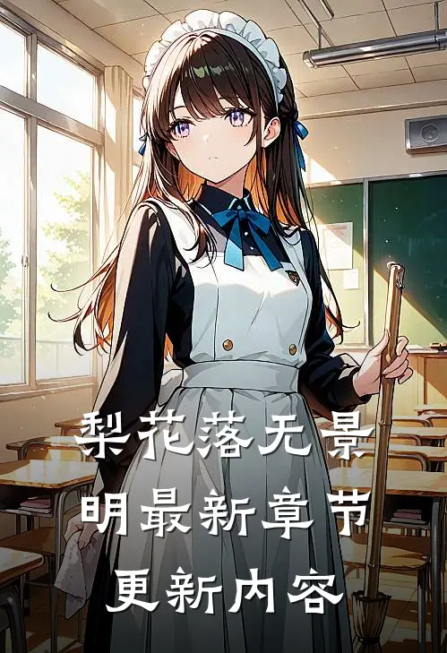 梨花落无景明最新章节更新内容