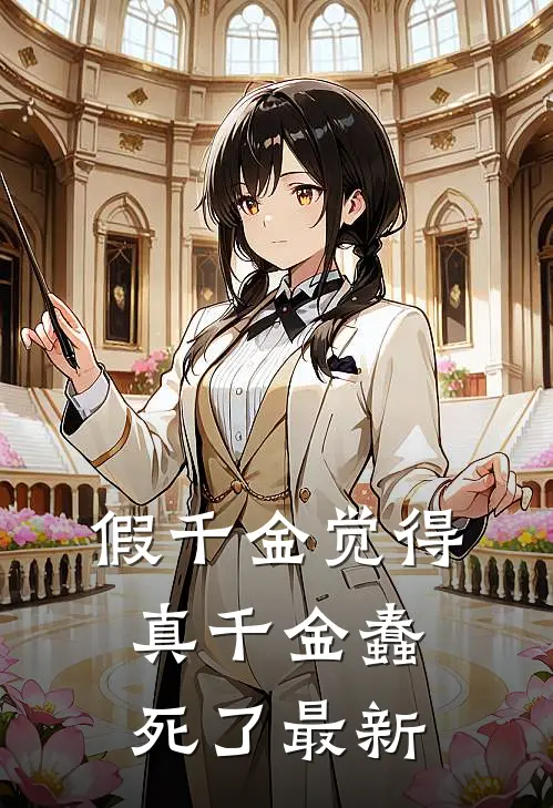 假千金觉得真千金蠢死了最新