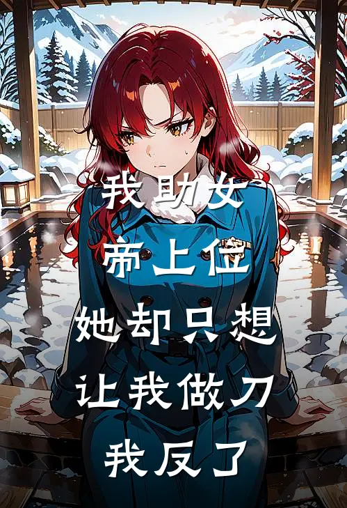 我助女帝上位，她却只想让我做刀，我反了阿寻柳月华新热门小说_小说免费阅读我助女帝上位，她却只想让我做刀，我反了(阿寻柳月华)