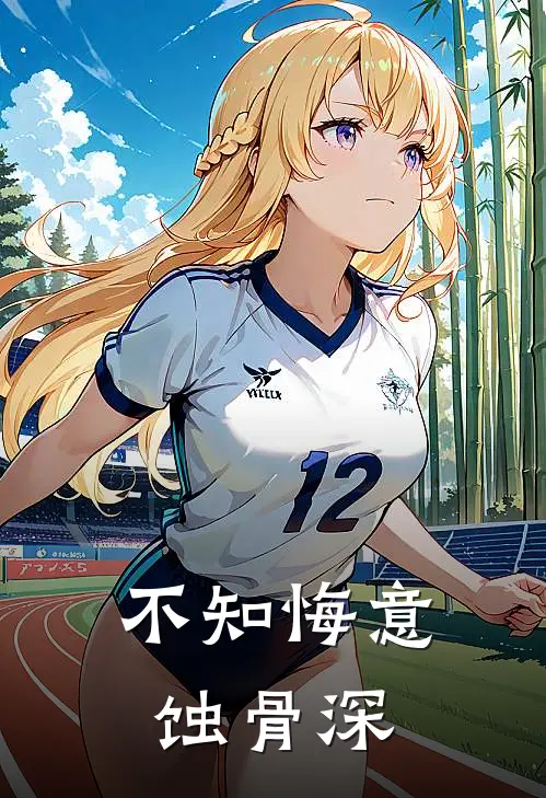 不知悔意蚀骨深