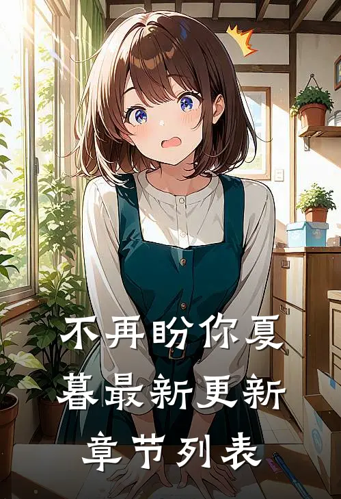 不再盼你夏暮最新更新章节列表