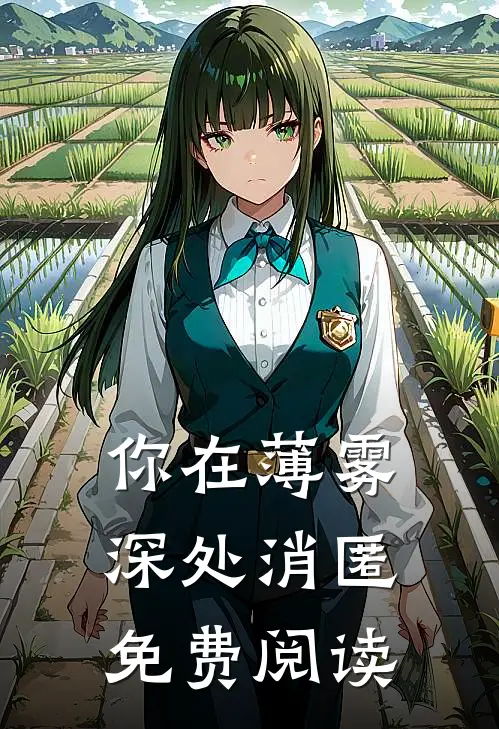 你在薄雾深处消匿免费阅读