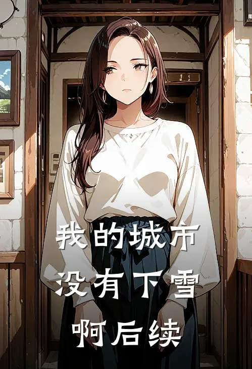 我的城市没有下雪啊后续