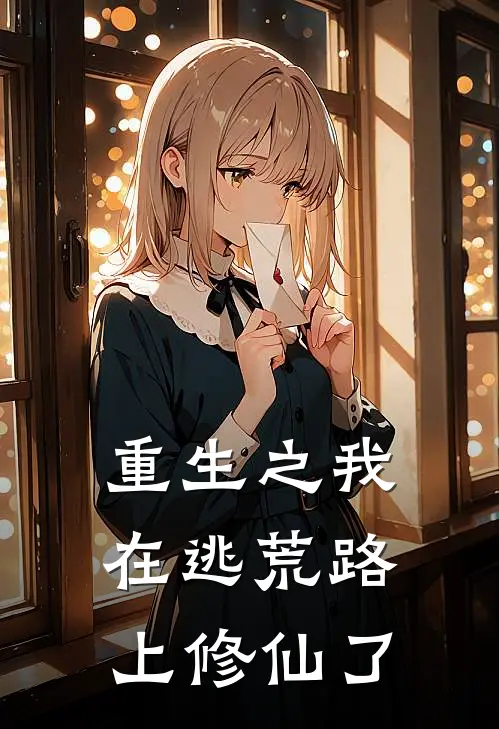 重生之我在逃荒路上修仙了