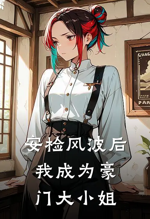 安检风波后我成为豪门大小姐