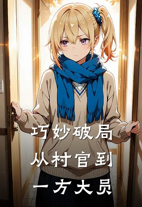 巧妙破局：从村官到一方大员江一鸣江云州全本完结小说_最新章节列表巧妙破局：从村官到一方大员(江一鸣江云州)