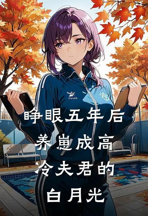 睁眼五年后，养崽成高冷夫君的白月光