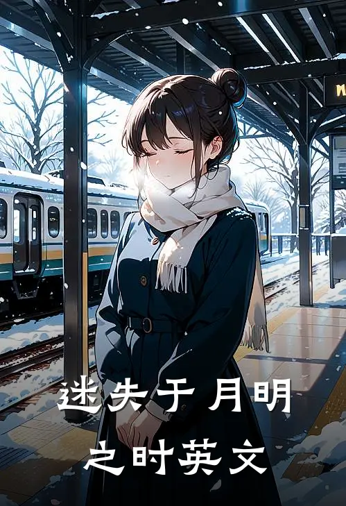 迷失于月明之时英文