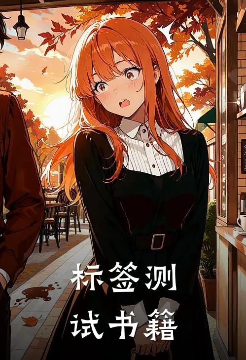 标签测试书籍