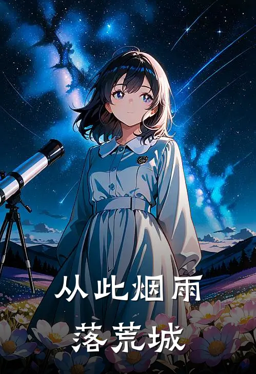 从此烟雨落荒城沈如霜齐煜推荐完结小说_免费阅读从此烟雨落荒城(沈如霜齐煜)