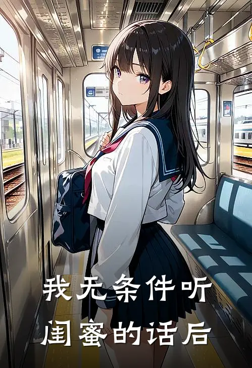 我无条件听闺蜜的话后