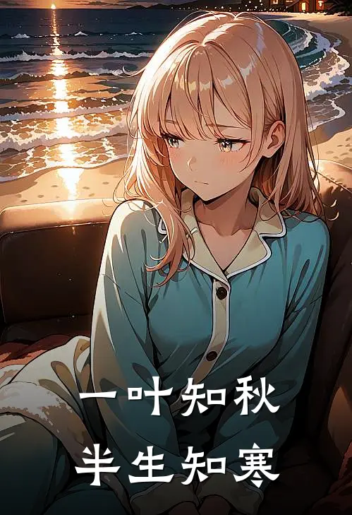 一叶知秋，半生知寒季欢凌朝云完本完结小说_热门小说排行榜一叶知秋，半生知寒季欢凌朝云