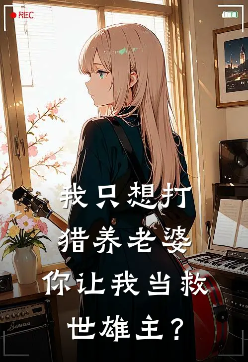 我只想打猎养老婆，你让我当救世雄主？(薛猛林雅娴)无弹窗小说免费阅读_小说完整版免费阅读我只想打猎养老婆，你让我当救世雄主？薛猛林雅娴