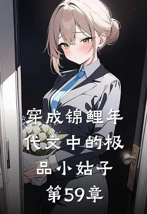 穿成锦鲤年代文中的极品小姑子第59章