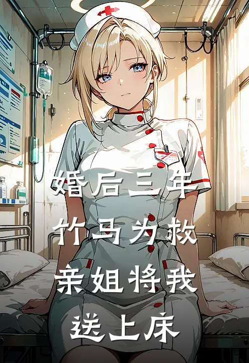 婚后三年，竹马为救亲姐将我送上床
