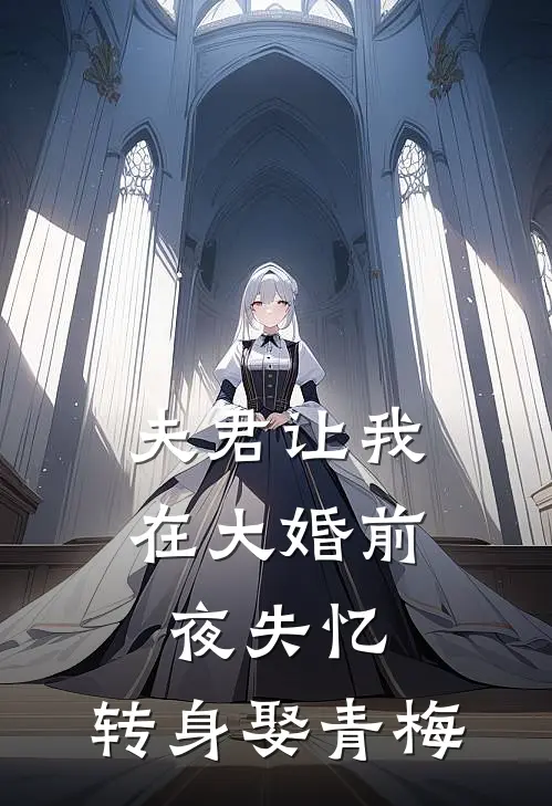 夫君让我在大婚前夜失忆，转身娶青梅