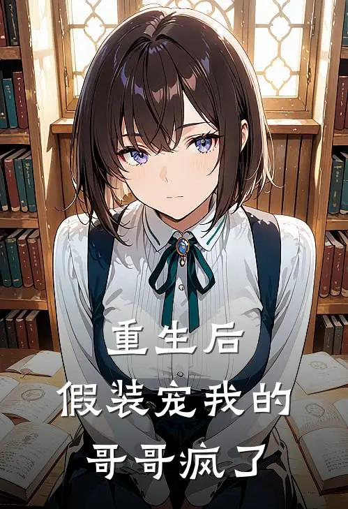 重生后，假装宠我的哥哥疯了