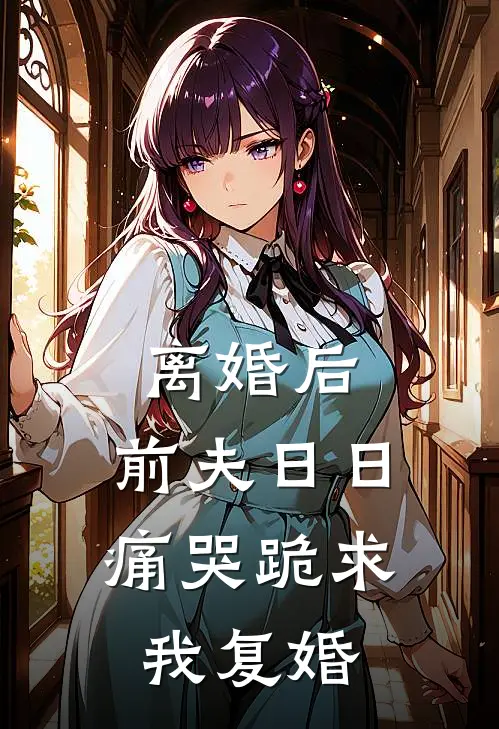 离婚后，前夫日日痛哭跪求我复婚贺兰雪沈光宗完结好看小说_无弹窗全文免费阅读离婚后，前夫日日痛哭跪求我复婚(贺兰雪沈光宗)