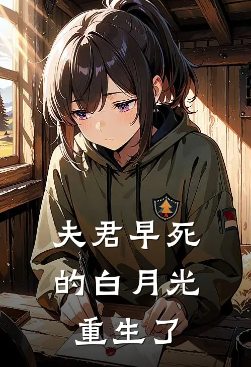 夫君早死的白月光重生了