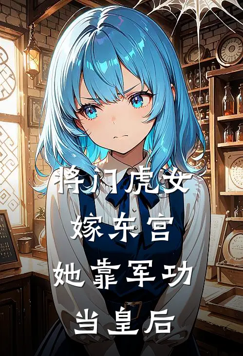 谢瑶林倩眉(将门虎女嫁东宫：她靠军功当皇后)全集阅读_《将门虎女嫁东宫：她靠军功当皇后》全文免费阅读