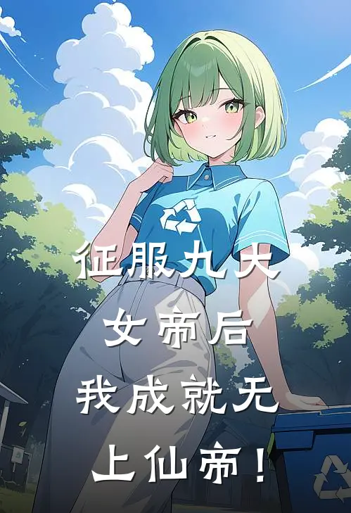 征服九大女帝后，我成就无上仙帝！石开摩柯丹帝免费阅读全文_热门小说大全征服九大女帝后，我成就无上仙帝！石开摩柯丹帝