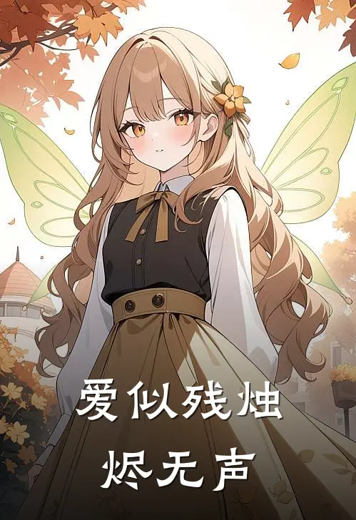 爱似残烛烬无声