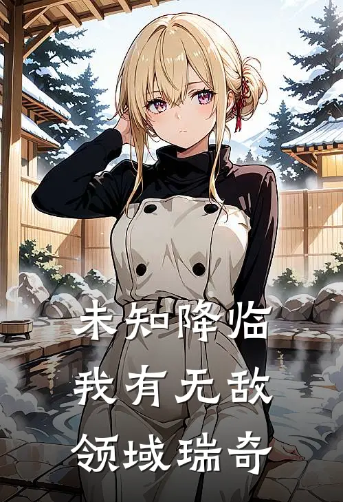 未知降临我有无敌领域瑞奇