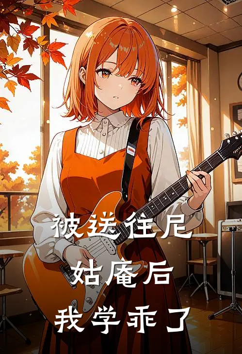 被送往尼姑庵后，我学乖了谢璟荇清霜小说推荐完本_热门小说大全被送往尼姑庵后，我学乖了(谢璟荇清霜)