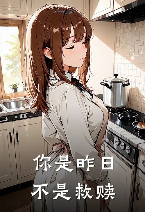 你是昨日不是救赎