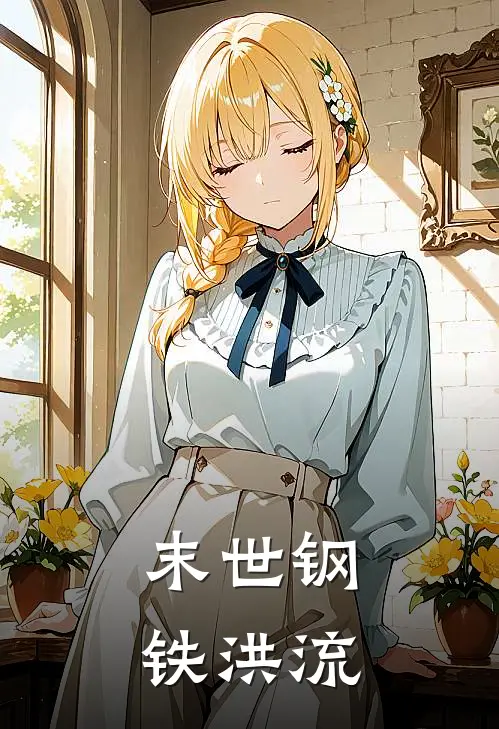 末世钢铁洪流秦锋铁柱完本小说大全_免费小说免费阅读末世钢铁洪流(秦锋铁柱)